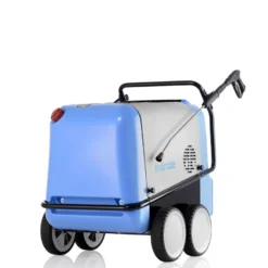 Kuumavesipesuri Kränzle Therm-RP 1600, 150bar, 1600l/h, itseimevä
