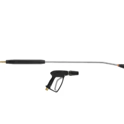 Kuumavesipesuri Kränzle Therm-RP 1600, 150bar, 1600l/h, itseimevä