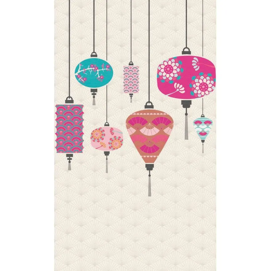 Kuvatapetti A.S. Creation THE WALL 38248-1, 159x280cm, beige