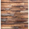 Kuvatapetti Dimex Wooden Wall, 225x250cm, ruskea, puukuosi