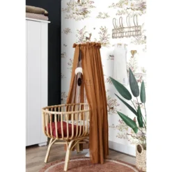 Kuvatapetti Esta Forest Friends 159055, jatkettava, 2m x 2.79m