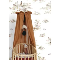 Kuvatapetti Esta Forest Friends 159055, jatkettava, 2m x 2.79m