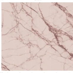 Kuvatapetti Esta Paradise XL Pink Marble, 3x2,79m, vaaleanpunainen