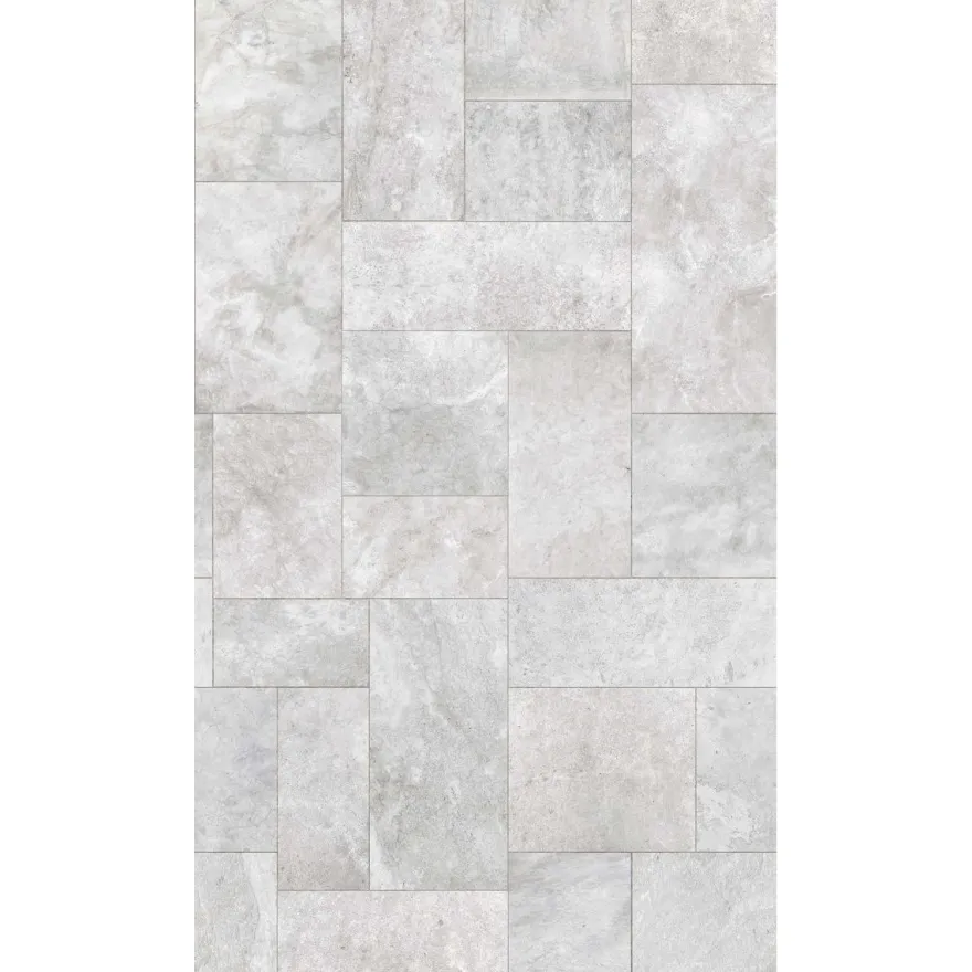 Kuvatapetti One Roll One Motif Limestone, 1.59x2.80m, non-woven