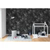 Kuvatapetti Rebel Walls Animal Party Blackboard, non-woven, mittatilaus