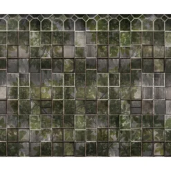 Kuvatapetti Rebel Walls Cuba Sand, non-woven, mittatilaus