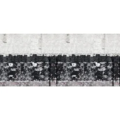 Kuvatapetti Rebel Walls Deconstructed Domino, non-woven, mittatilaus