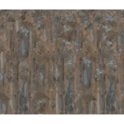 Kuvatapetti Rebel Walls Deva Rust, non-woven, mittatilaus