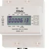 KWH-mittari Eltako, 3-vaiheinen DSZ15DE-3X80A, ilman MID-hyväksyntää