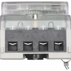 KWH-mittari Malmbergs 3-vaiheinen 230/400V 63A