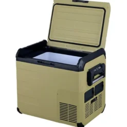 Kylmäboksi Sunwind Parago PD-35, kompressorikäyttöinen, 40cm, 35 l, 12/24V