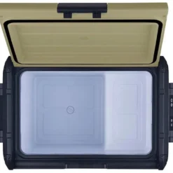 Kylmäboksi Sunwind Parago PD-35, kompressorikäyttöinen, 40cm, 35 l, 12/24V