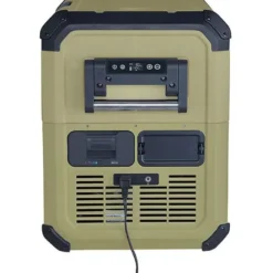 Kylmäboksi Sunwind Parago PD-35, kompressorikäyttöinen, 40cm, 35 l, 12/24V
