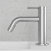 Kylmävesihana Scandtap Voyage CW Original, ruostumaton teräs