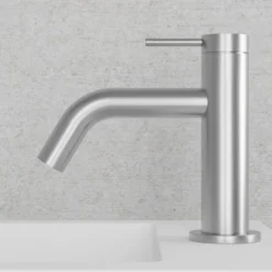 Kylmävesihana Scandtap Voyage CW Original, ruostumaton teräs