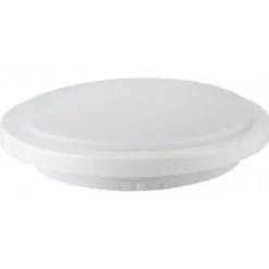 Kylpyhuoneen LED-plafondi LED Energie Max, 18W, IP54