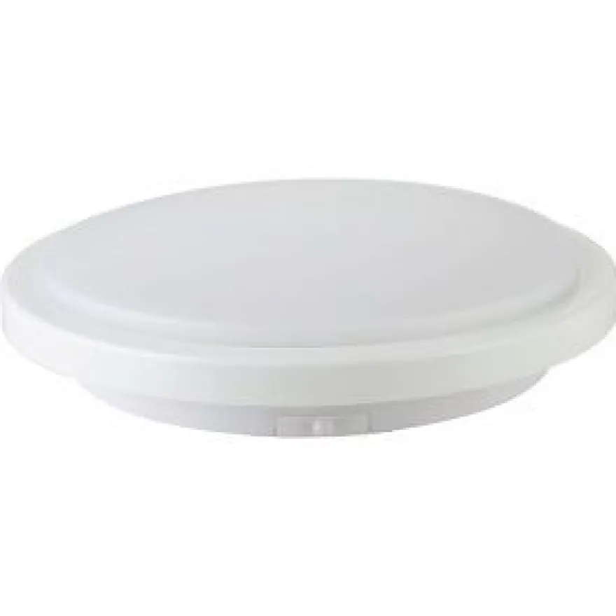 Kylpyhuoneen LED-plafondi LED Energie Max, 18W, IP54