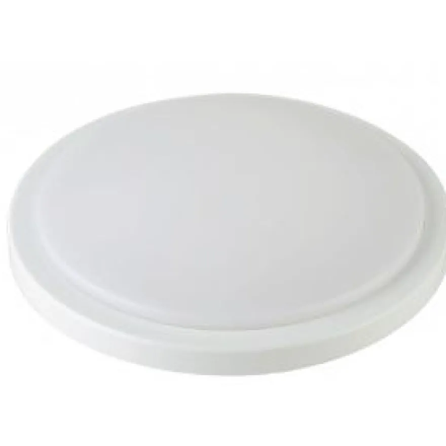 Kylpyhuoneen LED-plafondi LED Energie Max, 18W, IP54