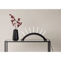Kynttelikkö Venture Home Kebnekaise, 55cm