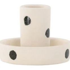 Kynttilänjalka Venture Home Ceco, ø11cm