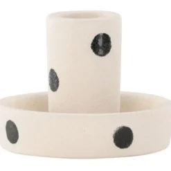 Kynttilänjalka Venture Home Ceco, ø11cm