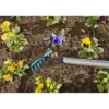 Käytäväharava Gardena Combisystem, 15cm