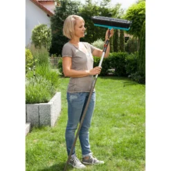 Käytäväharja Gardena CombiSystem 45cm