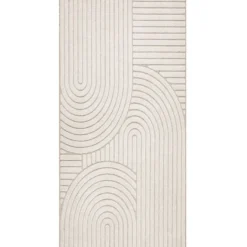 Käytävämatto Benina Nature Zen