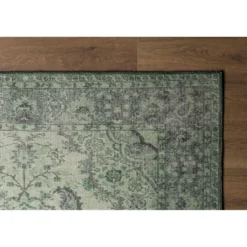 Käytävämatto Linento Blues Chenille 75x230cm
