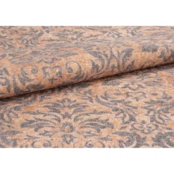 Käytävämatto Linento Blues Chenille 75x230cm