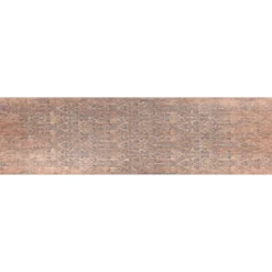 Käytävämatto Linento Blues Chenille 75x230cm