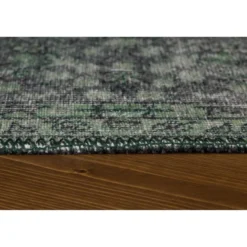 Käytävämatto Linento Blues Chenille 75x230cm
