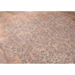 Käytävämatto Linento Blues Chenille 75x230cm