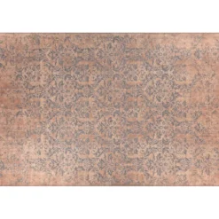 Käytävämatto Linento Blues Chenille 75x230cm