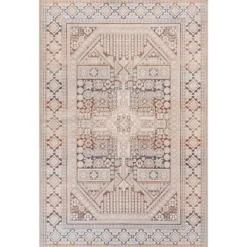 Käytävämatto Linento Paradise M053B 80x300cm beige