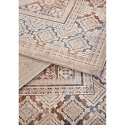 Käytävämatto Linento Paradise M053B 80x300cm beige