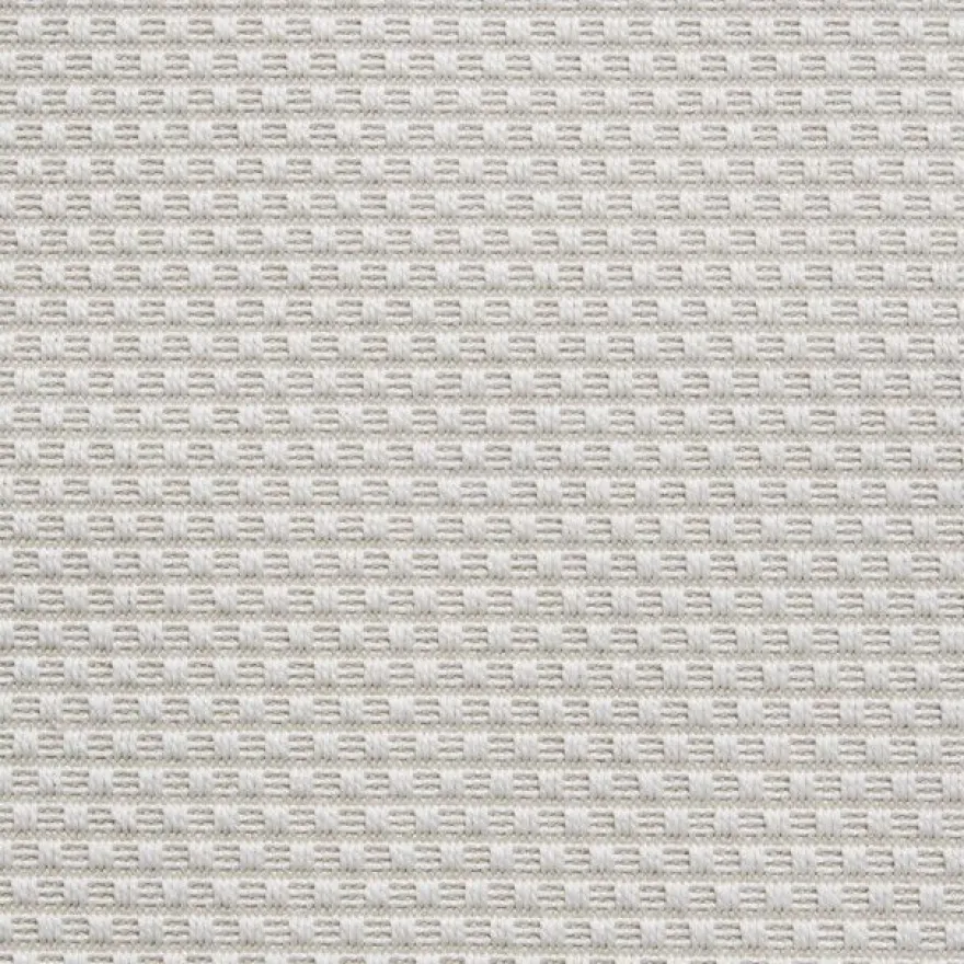 Käytävämatto Tyyni Design Nature African Rhythm 80x160 cm, valkoinen
