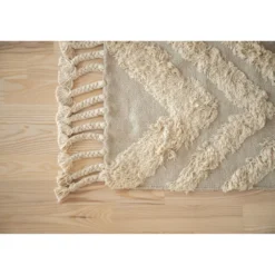 Käytävämatto Venture Home Hilma, 80x250cm, beige