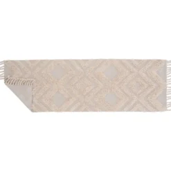 Käytävämatto Venture Home Hilma, 80x250cm, beige