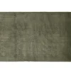 Käytävämatto VM Carpet Sointu, vihreä, eri kokoja
