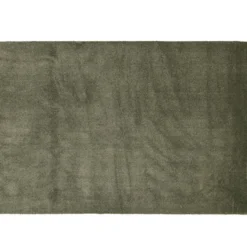 Käytävämatto VM Carpet Sointu, vihreä, eri kokoja
