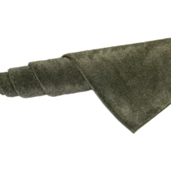 Käytävämatto VM Carpet Sointu, vihreä, eri kokoja