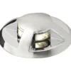 Laajennussarja Konstsmide Mini LED 7467-000 terassivalaisimeen, 3-osainen
