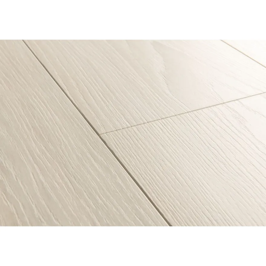 Laminaatti Pergo Living Expression Lillehammer Select White Oak, tammi, lauta, 4-sivuviiste