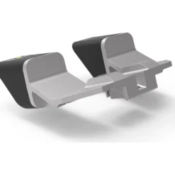 Lamppu Worx Landroid Vision Fiatlux
