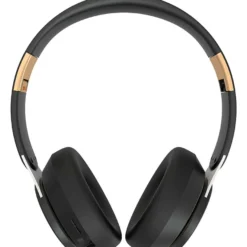 Langattomat sankakuulokkeet Kuura Kuura Bass Black
