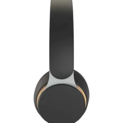 Langattomat sankakuulokkeet Kuura Kuura Bass Black