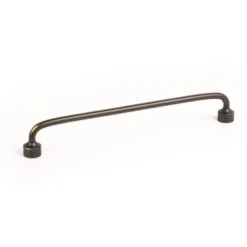 Lankavedin Belsag Design Floid 192, antiikkimessinki