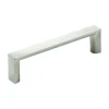 Lankavedin Beslag Design 735, 104x27x12 mm, cc 96 mm, ruostumaton teräs