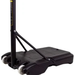 Lasten koripalloteline ProSport, 1,6-2,1m